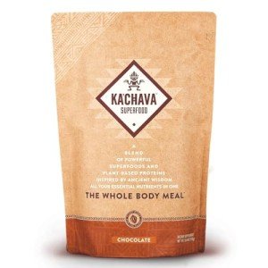 Ka’Chava All-In-One Nutritional Shake Blend