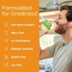 VeganSmart All-in-One Nutritional Shake - Chai 22.75 oz