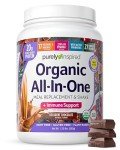 Decadent Chocolate All-In-One Meal Replacement 590g
