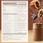 Ka’Chava All-In-One Nutritional Shake Blend
