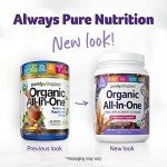 Decadent Chocolate All-In-One Meal Replacement 590g