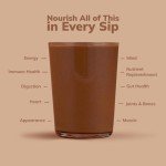 Ka’Chava All-In-One Nutritional Shake Blend