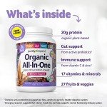 Decadent Chocolate All-In-One Meal Replacement 590g