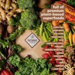 Ka’Chava All-In-One Nutritional Shake Blend