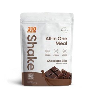 310 Nutrition All-In-One Shake - 14 Servings