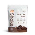 310 Nutrition All-In-One Shake - 14 Servings