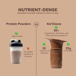 Ka’Chava All-In-One Nutritional Shake Blend