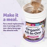 Decadent Chocolate All-In-One Meal Replacement 590g