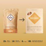 Ka'Chava Meal Replacement Shake - Superfood Blend