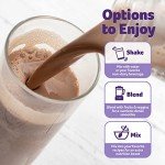 Decadent Chocolate All-In-One Meal Replacement 590g