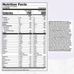 Decadent Chocolate All-In-One Meal Replacement 590g