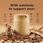 Ka'Chava Meal Replacement Shake - Superfood Blend