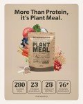 Chocolate Plant-Based Meal Replacement Shake with Superfoods