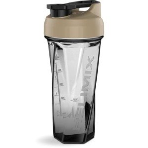 Helimix 2.0 Vortex Protein Shaker Bottle 800ml