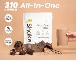 310 Nutrition All-In-One Shake - 14 Servings