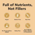 Ka'Chava Meal Replacement Shake - Superfood Blend