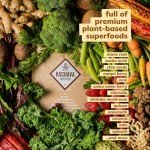 Ka'Chava Meal Replacement Shake - Superfood Blend