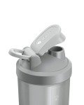 USB C Rechargeable Electric Protein Shaker Bottle