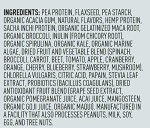 Vega One Mixed Berry Protein Powder, 850g