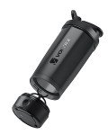 USB C Rechargeable Electric Protein Shaker Bottle