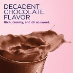 Nature’s Bounty Vanilla Protein & Vitamin Shake Mix