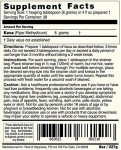 Premium Samoan Kava Powder - 8 oz