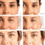 Tree of Life Brightening Facial Skin Care Set