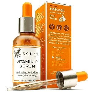 Vitamin C Face Serum for Dark Spots & Brightening