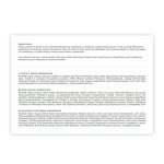 Tree of Life Brightening Facial Skin Care Set