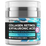Vital Collagen & Retinol Anti-Aging Moisturizer