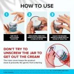 Vital Collagen & Retinol Anti-Aging Moisturizer