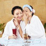 2 Pack Spa Headbands for Skincare and Makeup