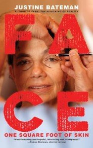 One Square Foot Facial Skin Care Guide