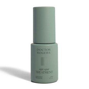 Doctor Rogers Night Repair Hydrating Face Serum 30ml