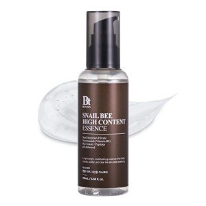 BENTON Snail Bee Essence - 100ml Hydrating Moisturizer