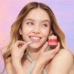 LANEIGE Berry Lip Sleeping Mask