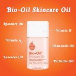 Bio-Oil Skincare Oil for Scars and Moisturizing