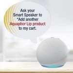 Aquaphor Lip Repair Ointment - Soothes Chapped Lips