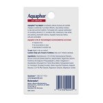 Aquaphor Lip Repair Tubes for Chapped Lips