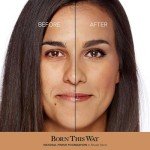 Too Faced Born This Way Foundation - Sand