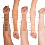 Too Faced Born This Way Foundation - Sand