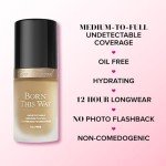Too Faced Born This Way Foundation - Sand