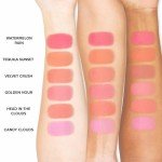 Too Faced Cloud Crush Vegan Blush - Candy Clouds