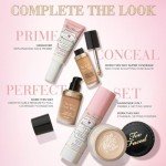 Too Faced Hangover Hydrating Primer & Setting Spray