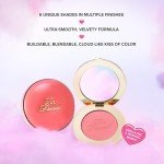 Too Faced Cloud Crush Vegan Blush - Candy Clouds