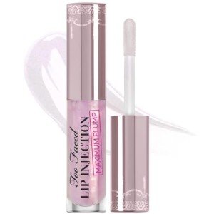 Too Faced Lip Injection Maximum Plump Gloss