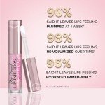 Too Faced Lip Injection Maximum Plump Gloss
