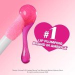 Too Faced Lip Injection Maximum Plump Gloss