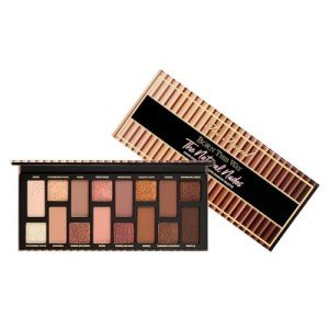Too Faced Born This Way Natural Nudes Palette