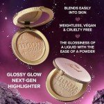 Too Faced Moon Crush Shimmer Highlighter - Shooting Star